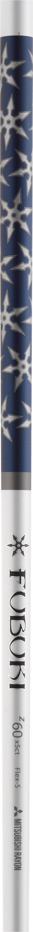 Fubuki Z 70 .335 Graphite Wood Shaft | MITSUBISHI | Grips & Shafts